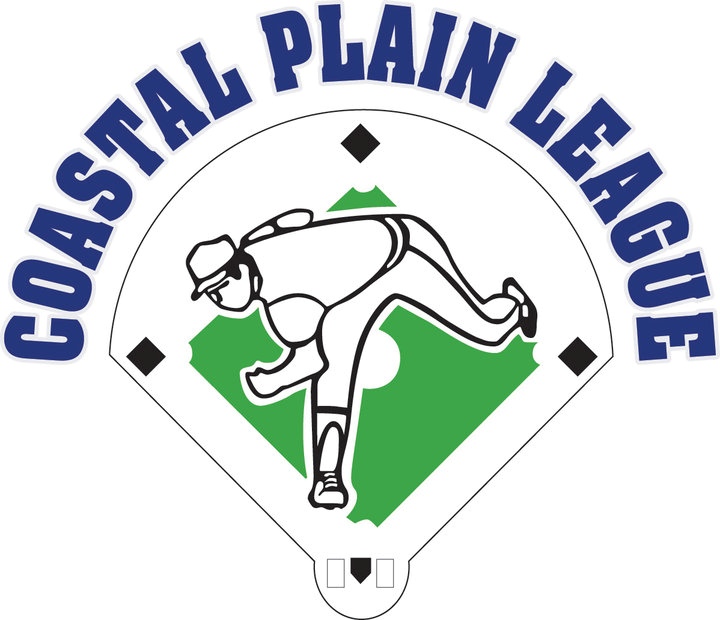Coastal Plain League (CPL) iron ons